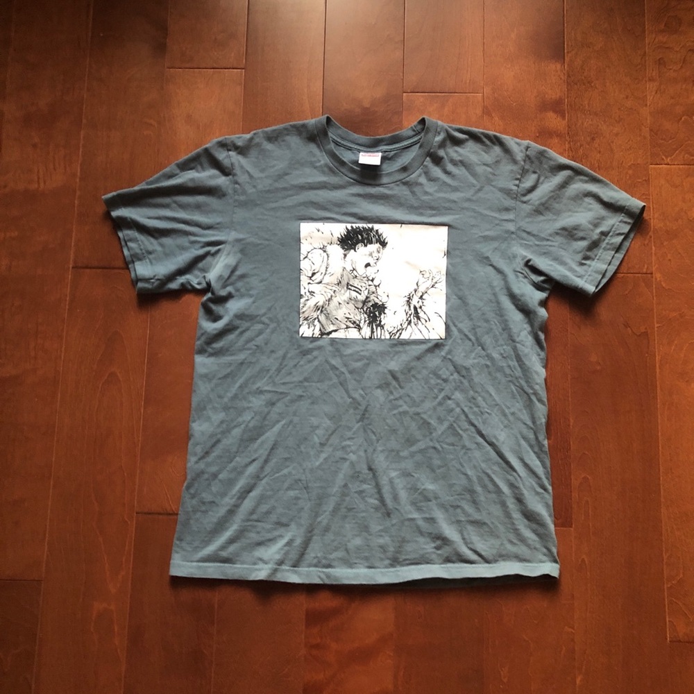 Supreme Akira Shirt
